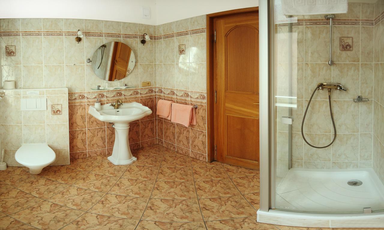 Spa Hotel Purkyne كارلوفي فاري المظهر الخارجي الصورة