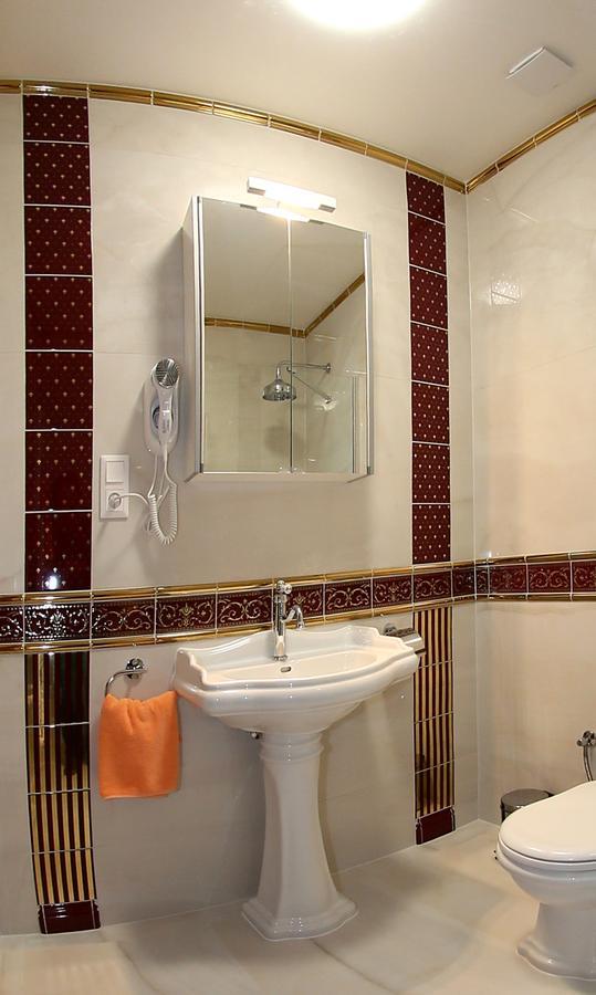 Spa Hotel Purkyne كارلوفي فاري المظهر الخارجي الصورة